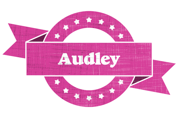 Audley beauty logo