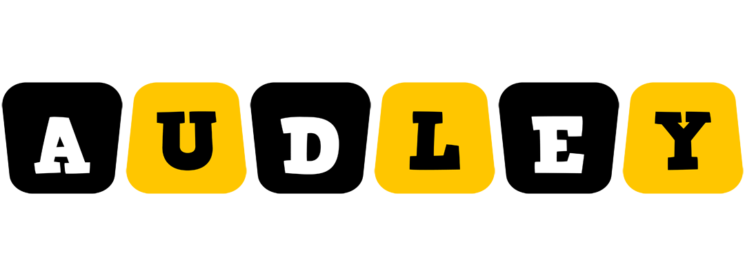 Audley boots logo