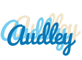 Audley breeze logo