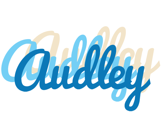 Audley breeze logo