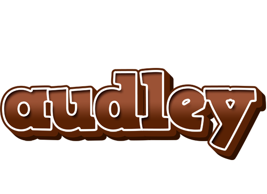 Audley brownie logo