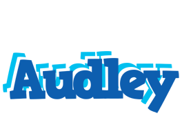 Audley business logo