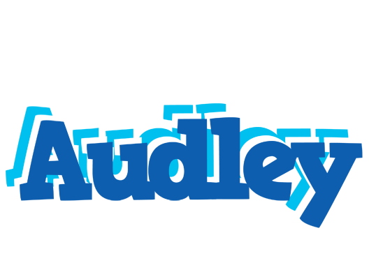 Audley business logo