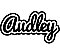 Audley chess logo