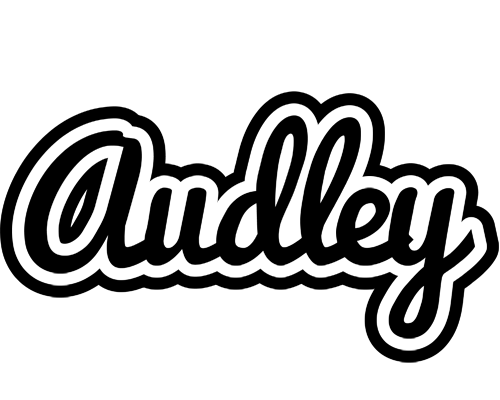 Audley chess logo