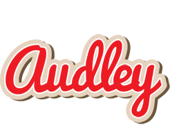 Audley chocolate logo