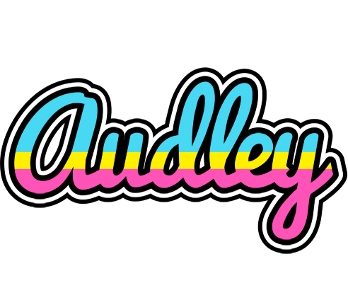 Audley circus logo