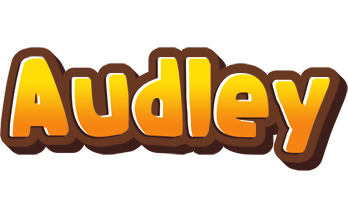 Audley cookies logo