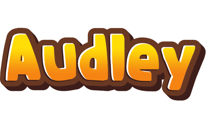 Audley cookies logo