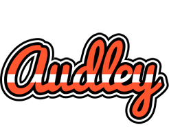 Audley denmark logo