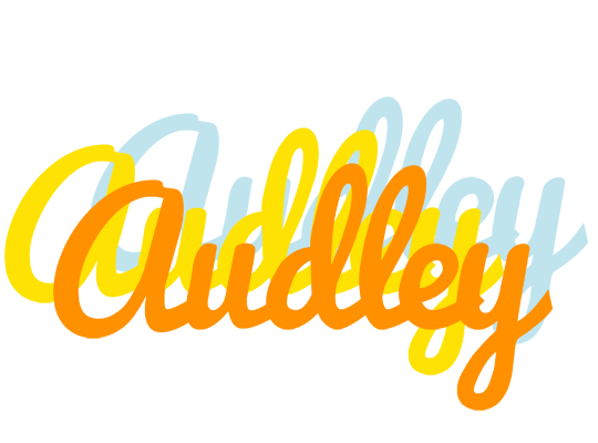 Audley energy logo