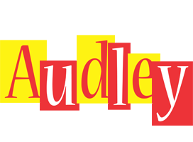 Audley errors logo