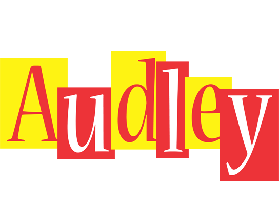 Audley errors logo