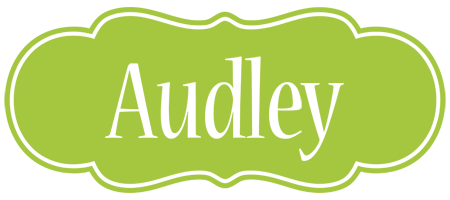 Audley family logo