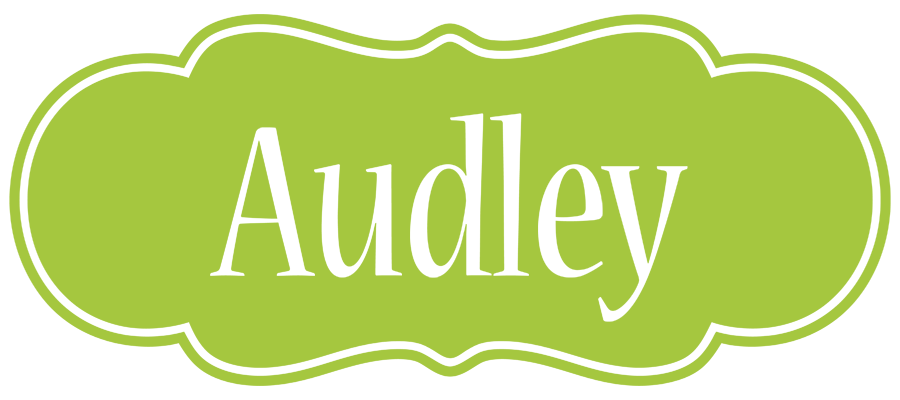 Audley family logo