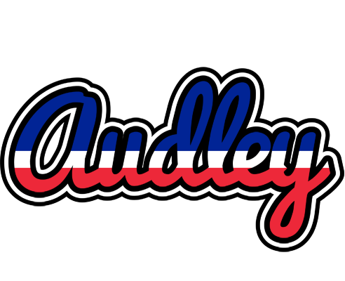 Audley france logo