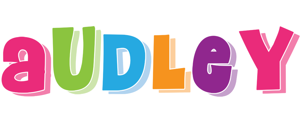 Audley friday logo