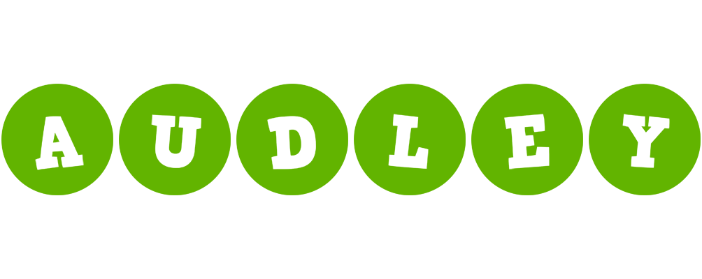 Audley games logo
