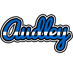 Audley greece logo