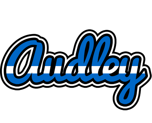 Audley greece logo