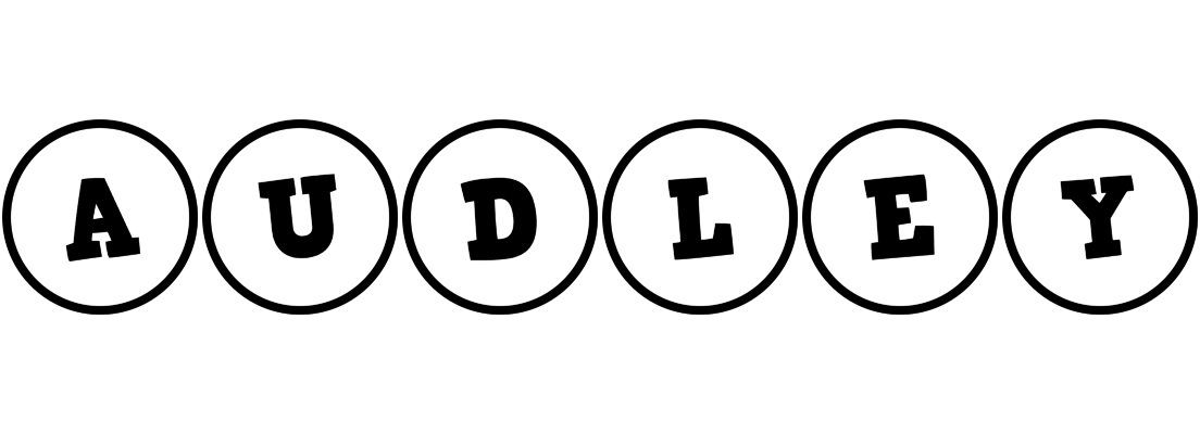 Audley handy logo