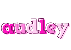 Audley hello logo