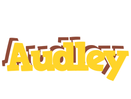 Audley hotcup logo