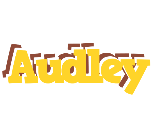 Audley hotcup logo