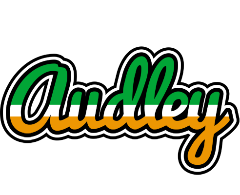 Audley ireland logo
