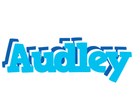 Audley jacuzzi logo