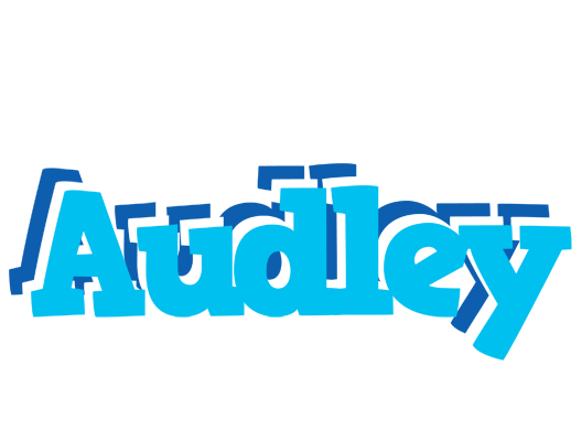 Audley jacuzzi logo