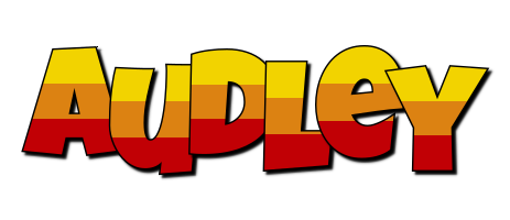 Audley jungle logo