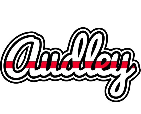 Audley kingdom logo