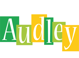 Audley lemonade logo