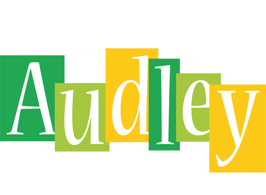 Audley lemonade logo