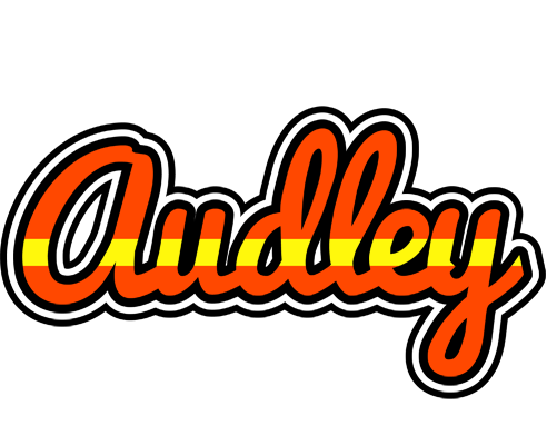 Audley madrid logo
