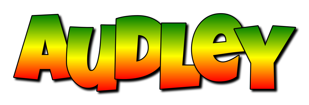 Audley mango logo