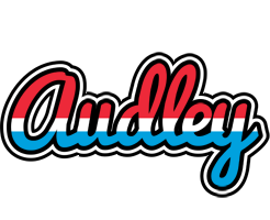 Audley norway logo