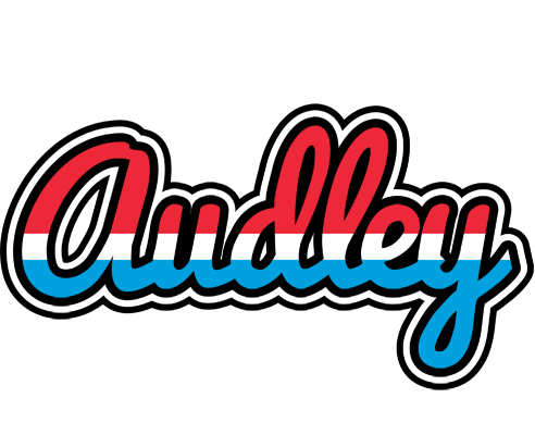 Audley norway logo