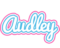 Audley outdoors logo