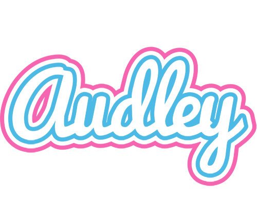 Audley outdoors logo