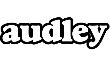 Audley panda logo