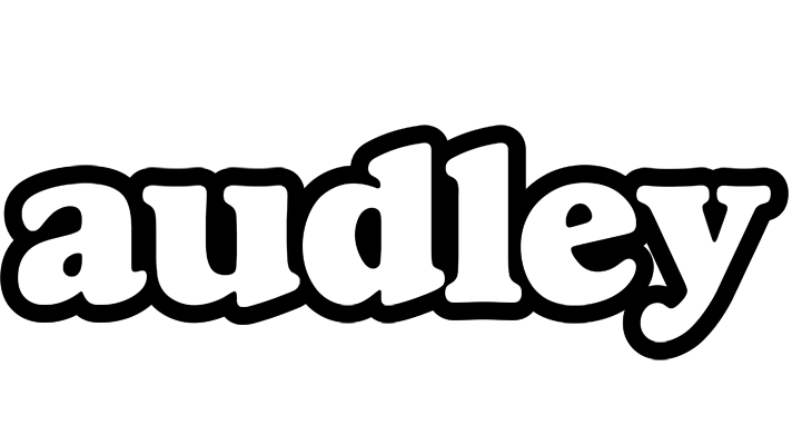 Audley panda logo