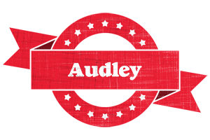 Audley passion logo