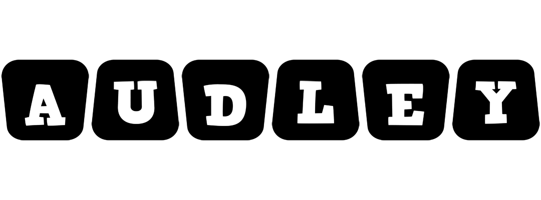 Audley racing logo