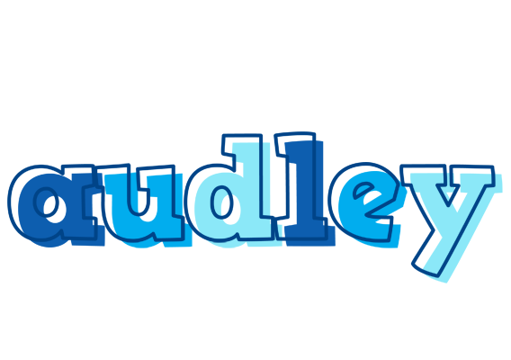 Audley sailor logo