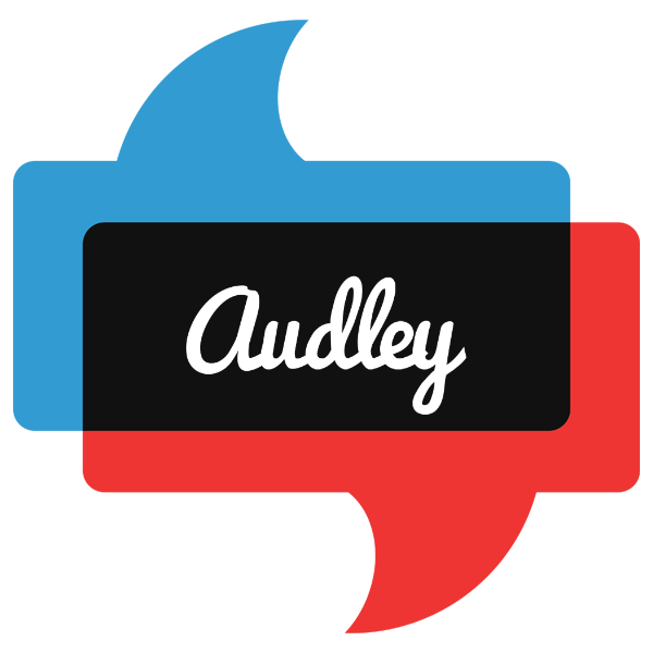 Audley sharks logo
