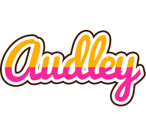 Audley smoothie logo