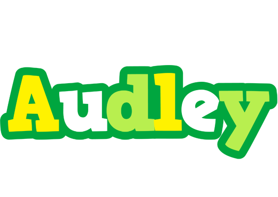 Audley soccer logo