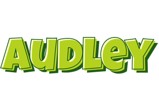 Audley summer logo